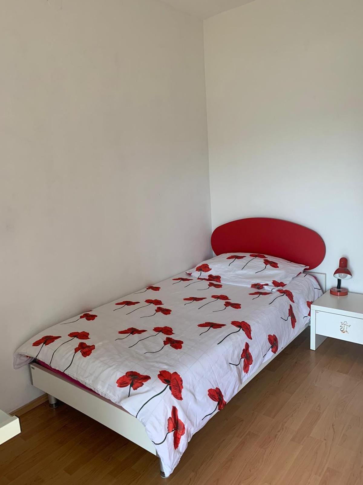 פולה Apartment Melani חדר תמונה