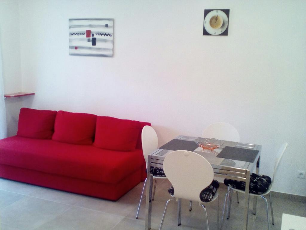 פולה Apartment Melani מראה חיצוני תמונה