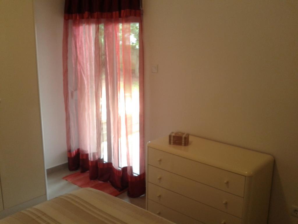 פולה Apartment Melani מראה חיצוני תמונה