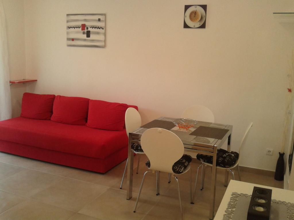 פולה Apartment Melani מראה חיצוני תמונה