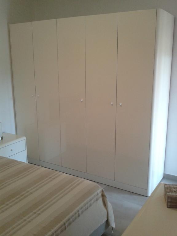 פולה Apartment Melani מראה חיצוני תמונה