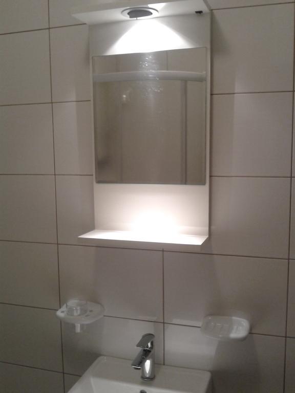פולה Apartment Melani מראה חיצוני תמונה