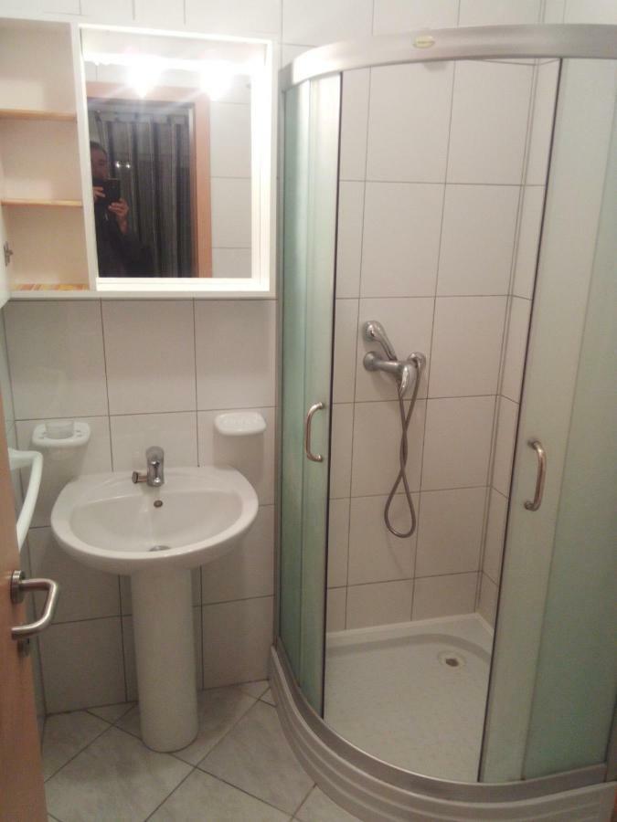 פולה Apartment Melani מראה חיצוני תמונה