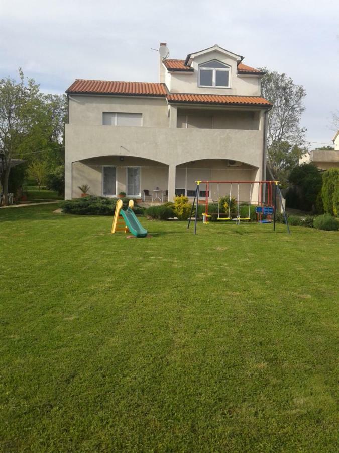 פולה Apartment Melani מראה חיצוני תמונה