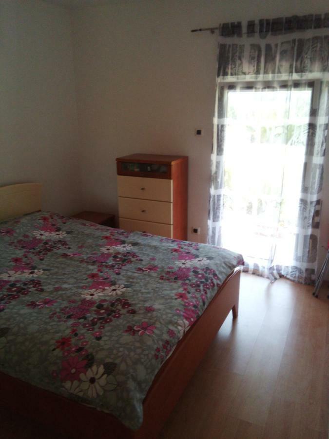 פולה Apartment Melani מראה חיצוני תמונה