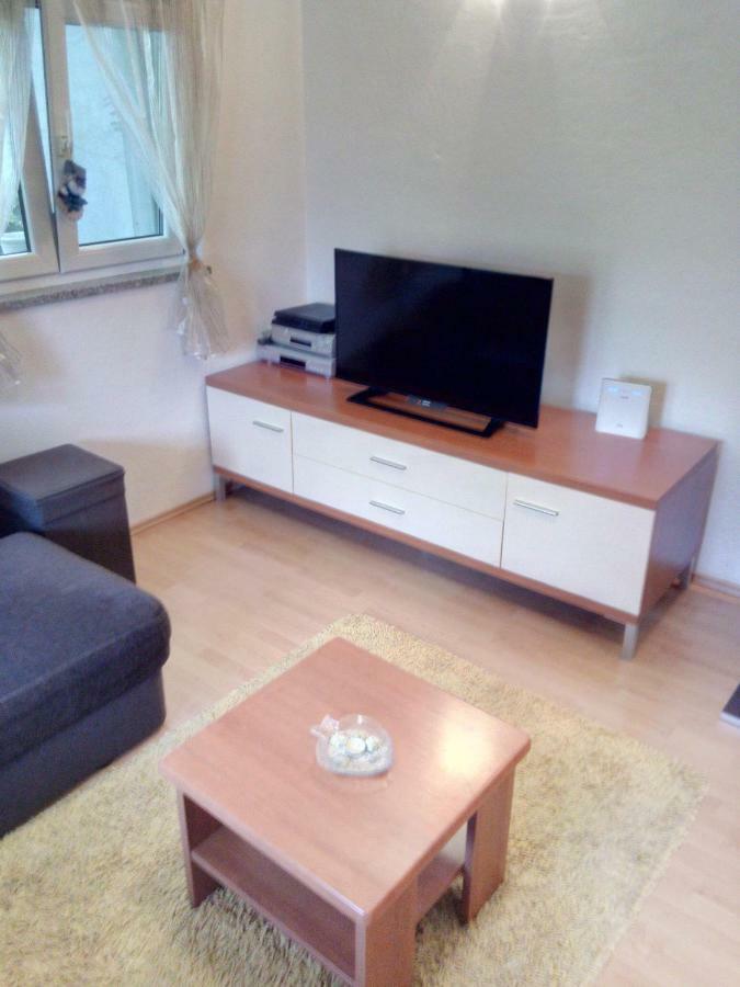 פולה Apartment Melani מראה חיצוני תמונה
